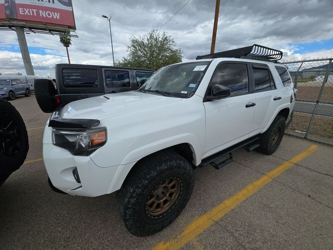 2021 TOYOTA GRN280L / GRN285L