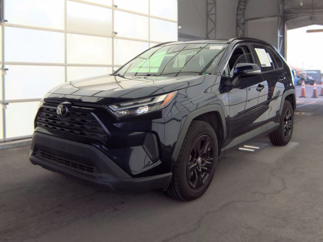 2024 TOYOTA 50 Series