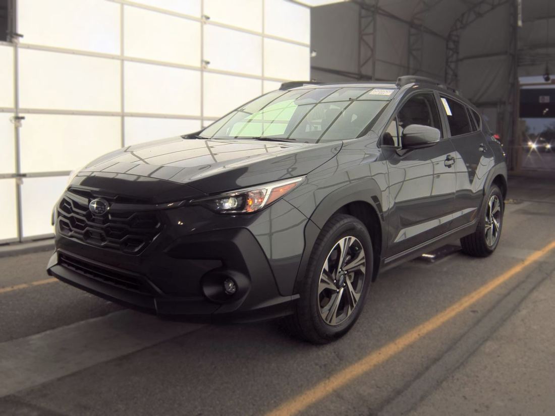2024 SUBARU Premium