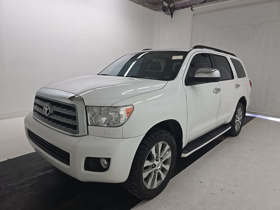 2017 Toyota USK60L/USK65L