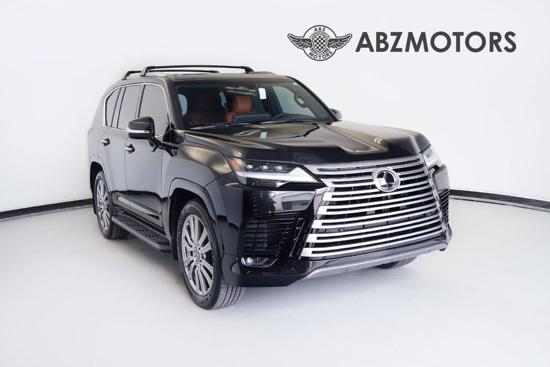 2026 Lexus 310 Series