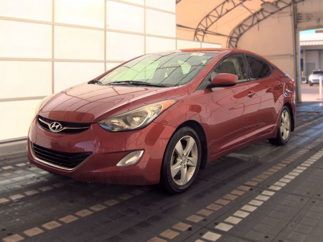 2013 HYUNDAI GLS/GLS Preferred/ Limited/Limited Tech GS/SE/SE T