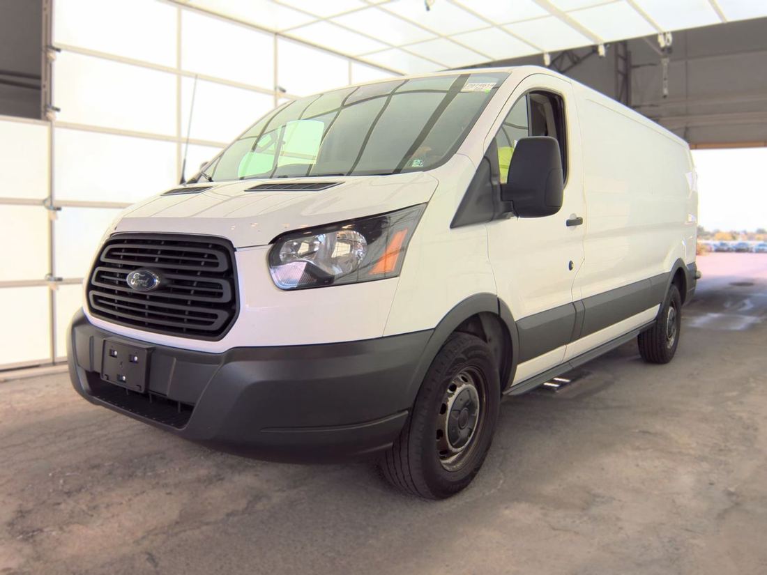 2018 FORD 350