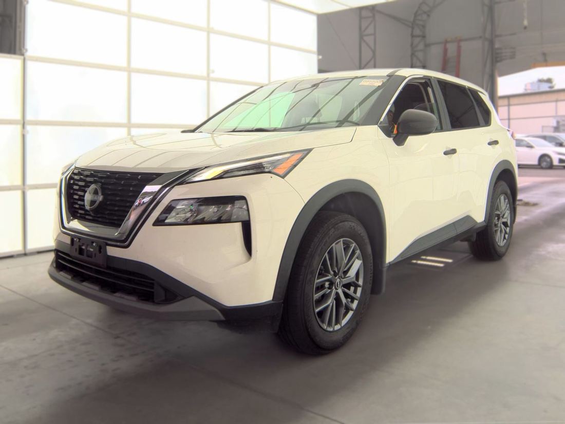 2023 NISSAN S