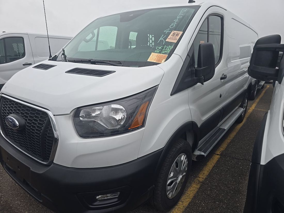 2025 Ford 250