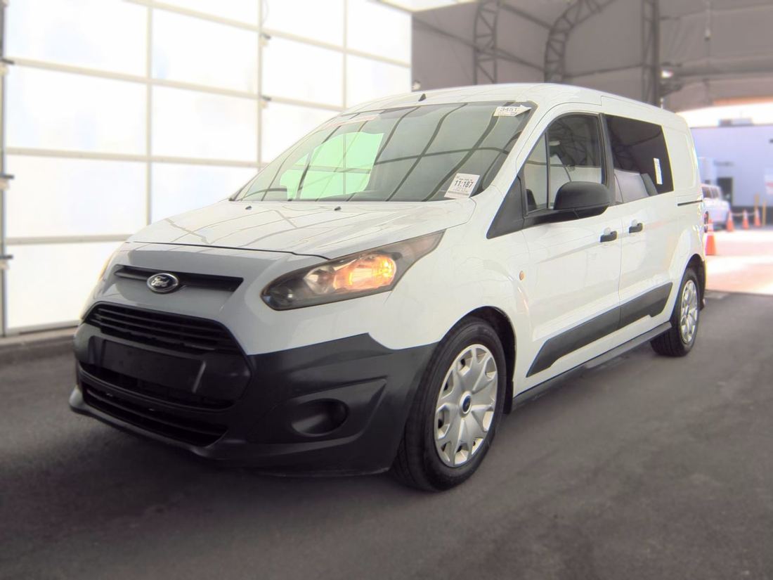 2015 Ford XL