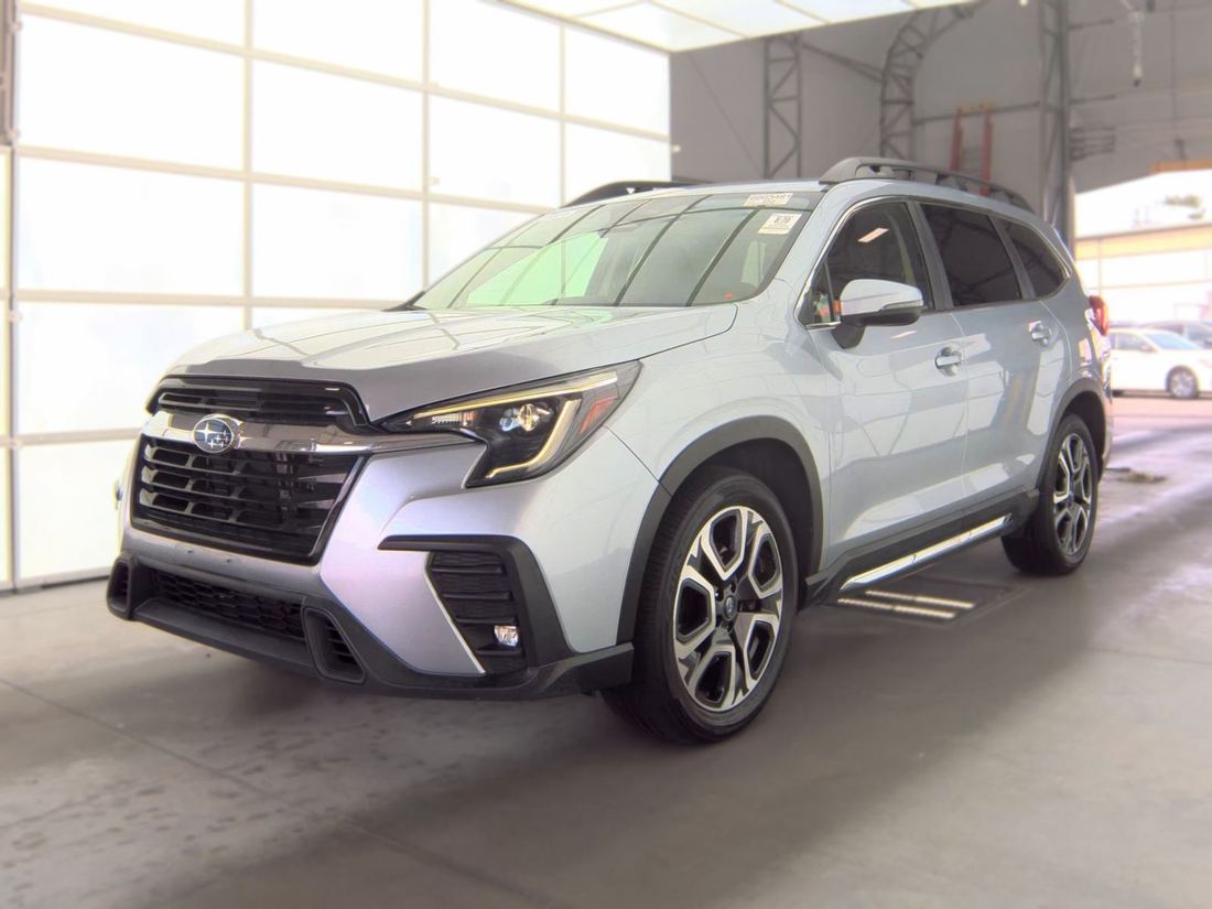 2023 SUBARU LIMITED 8 ES, SMART, DMS