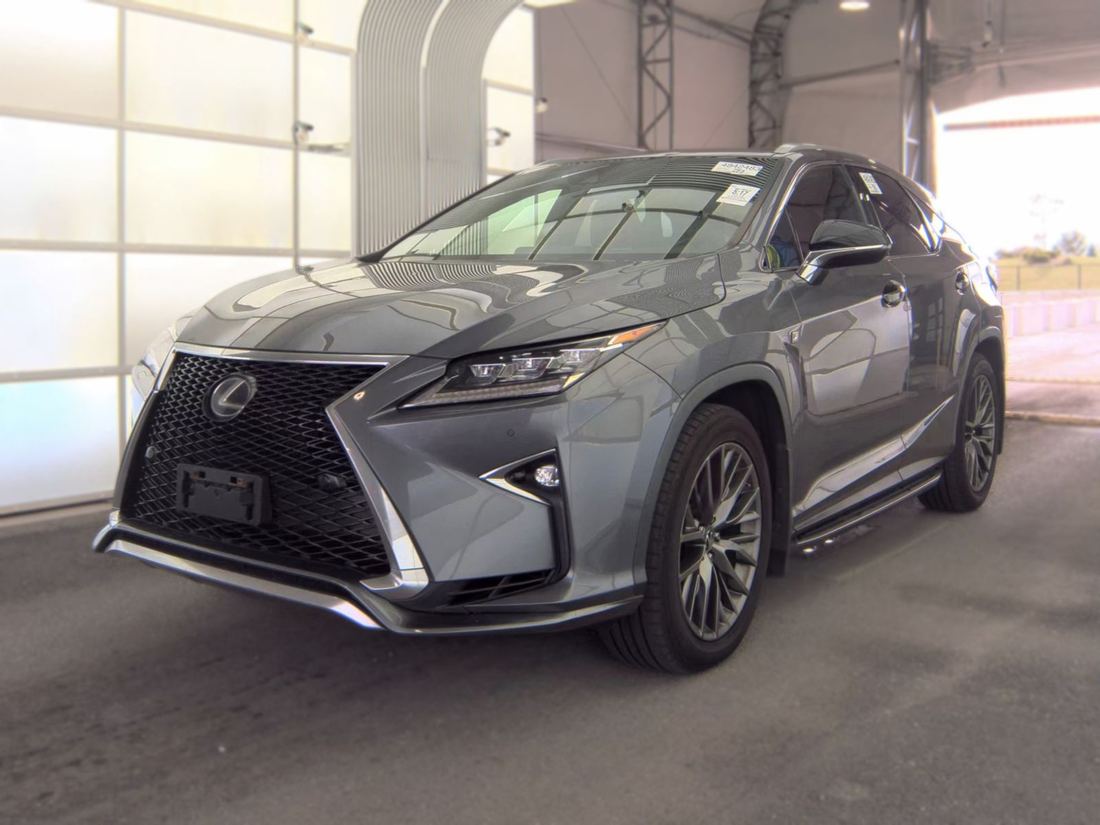 2018 Lexus GYL25L/GGL25L/GGL20L/GYL26L/GGL21L/GGL26L