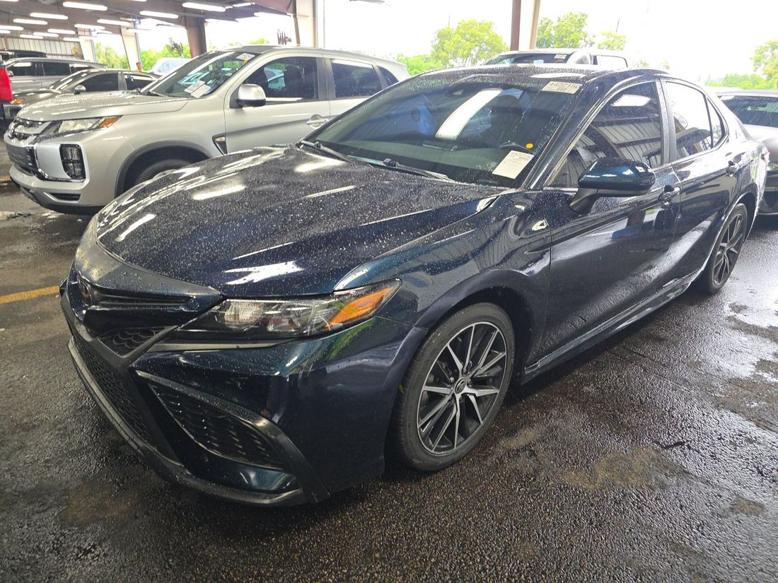 2021 TOYOTA AXVA70L/GSV70L/AXVH70L