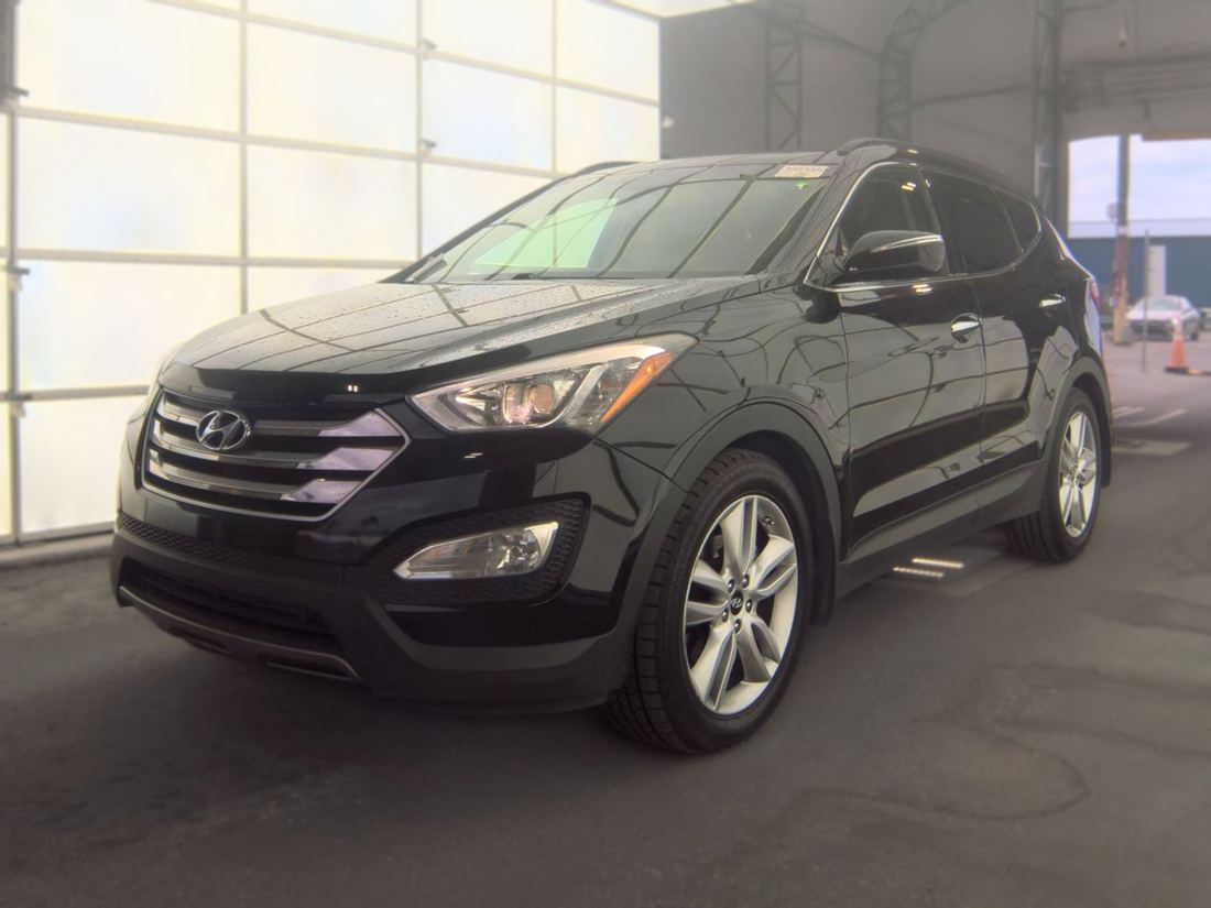 2016 HYUNDAI Turbo Tech