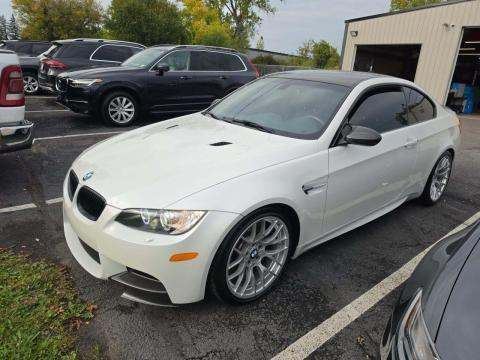 2013 BMW 3-Series