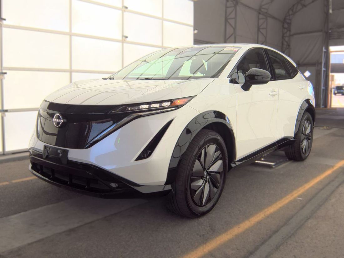 2024 NISSAN ENGAGE/EVOLVE/EMPOWER