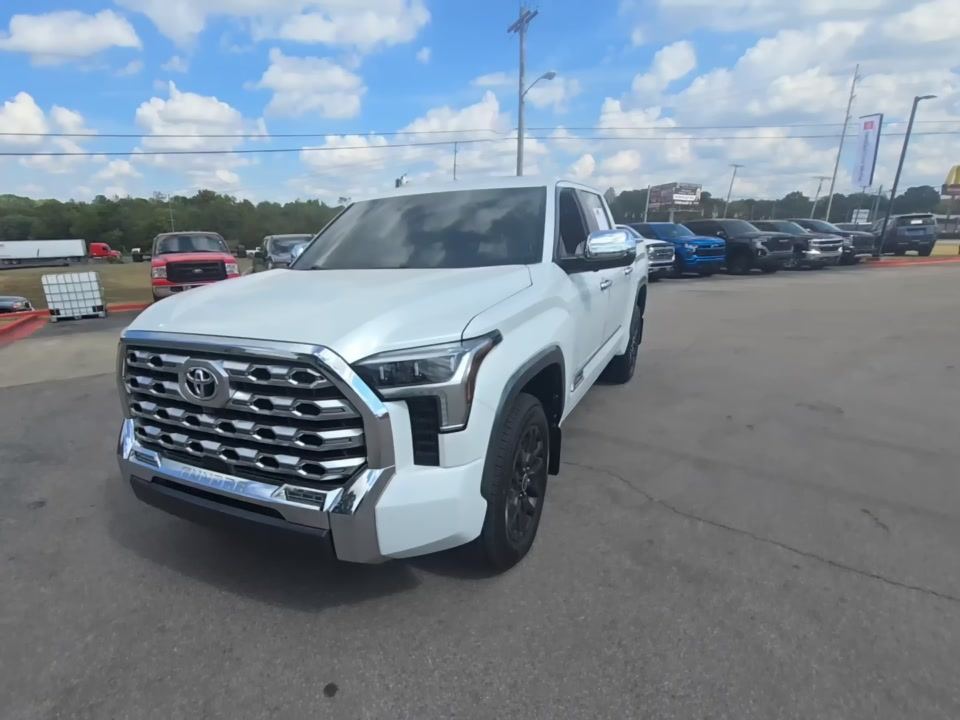 2024 Toyota 75 Series