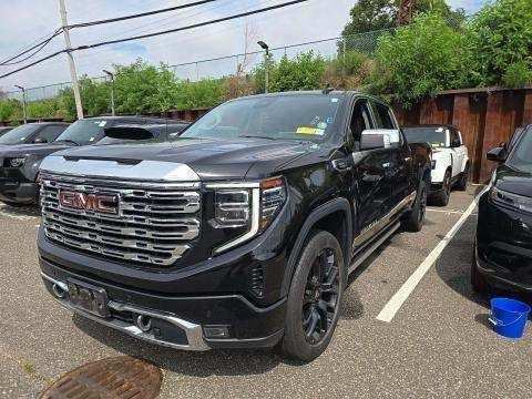 2023 GMC 1500