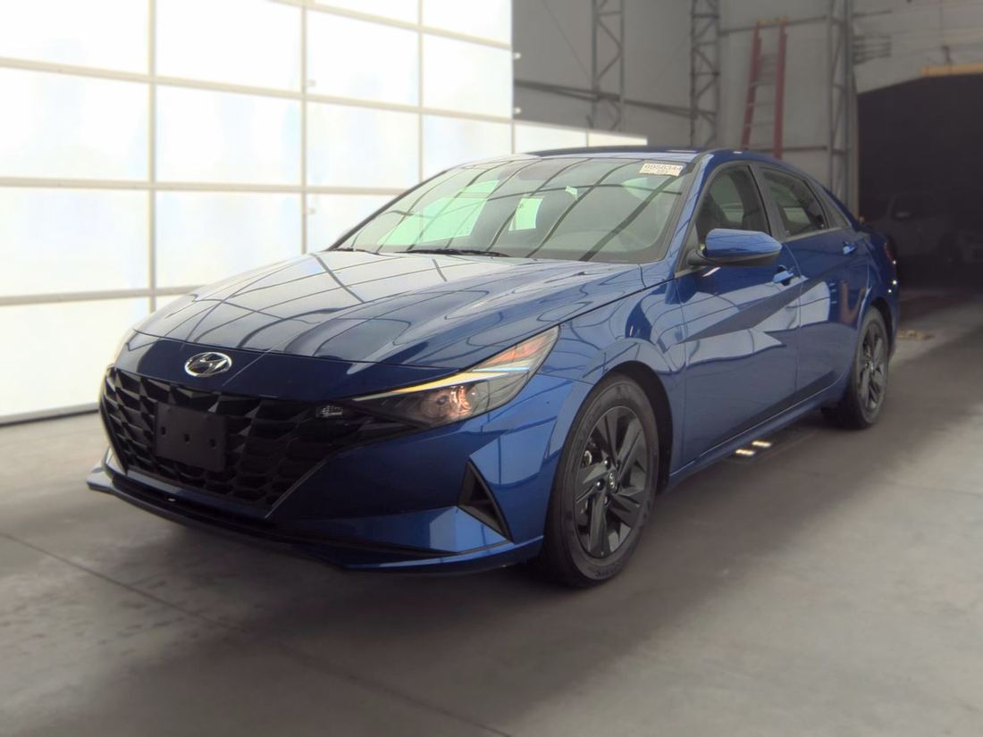 2023 HYUNDAI SEL