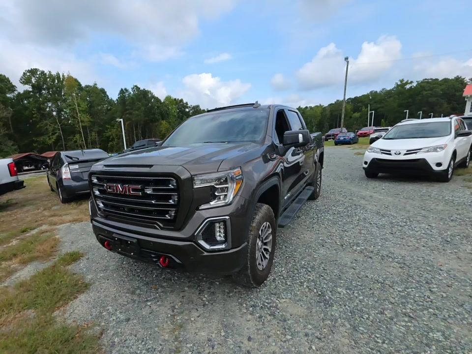 2019 GMC 1500