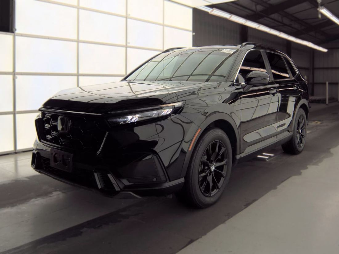 2024 HONDA Sport-L