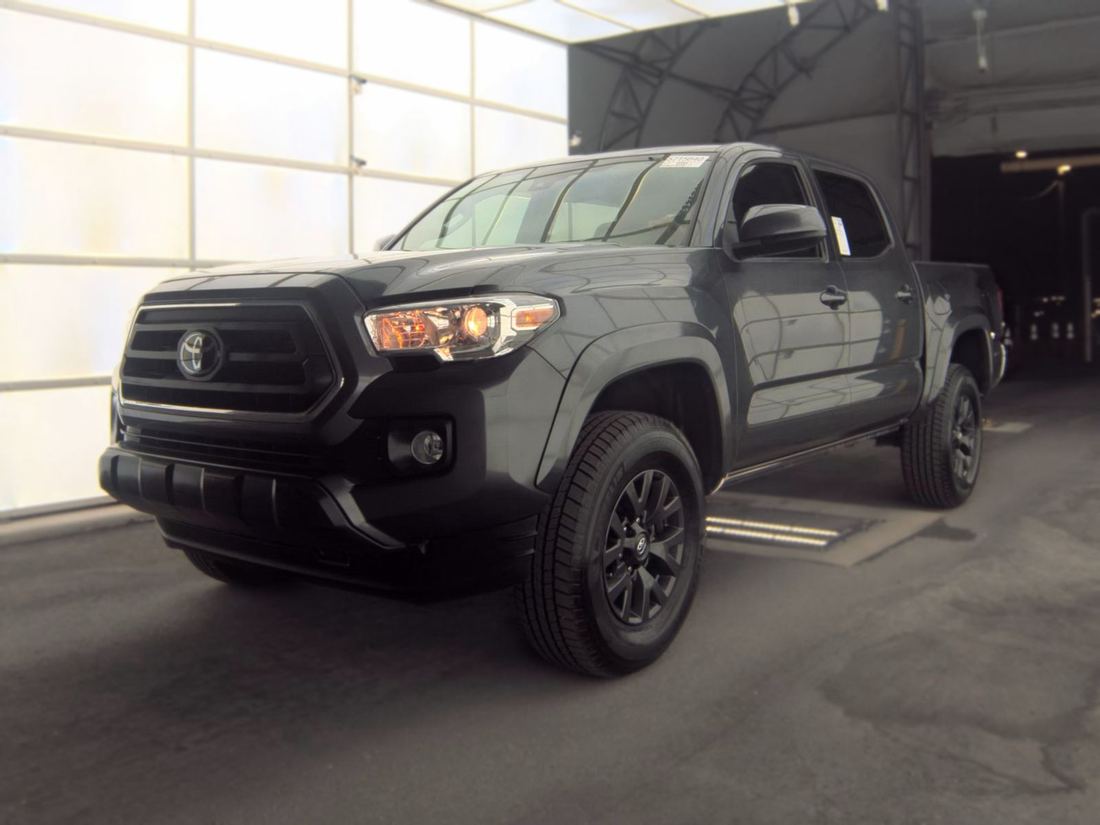 2023 TOYOTA 325 Series