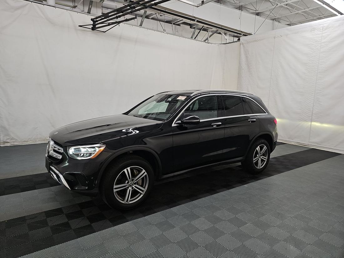 2022 MERCEDES B None