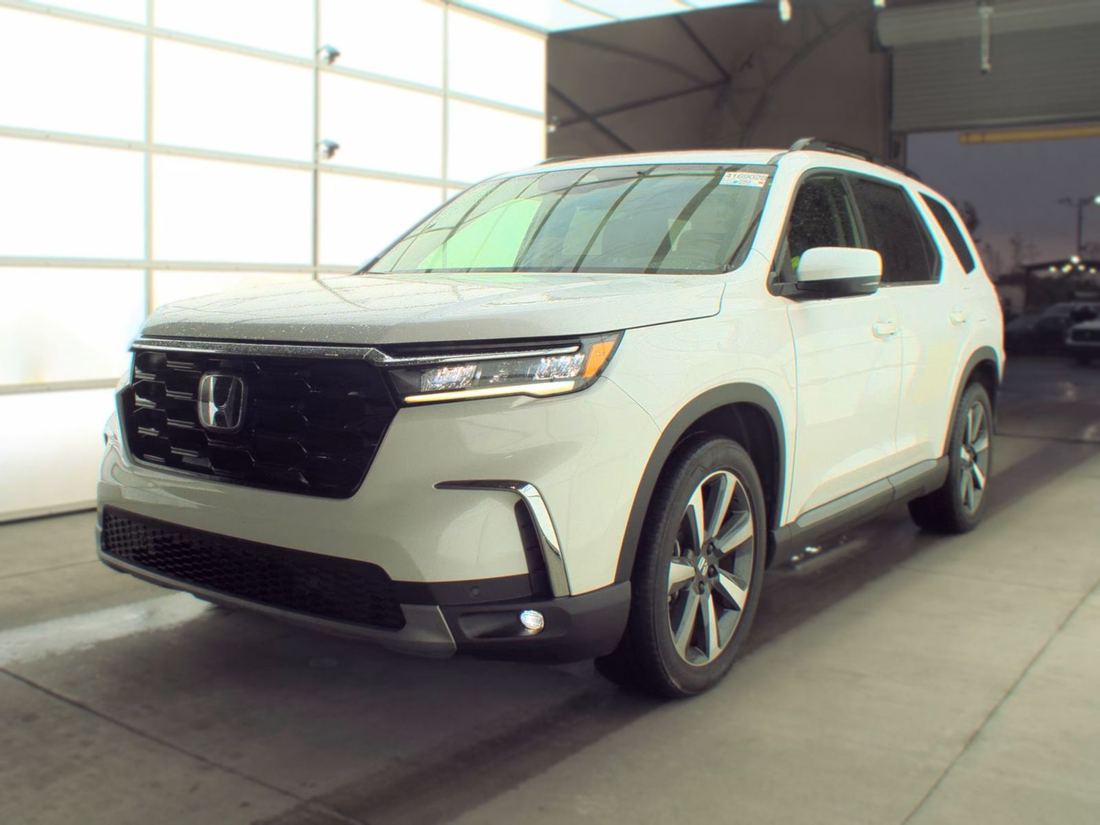 2024 HONDA TOURING