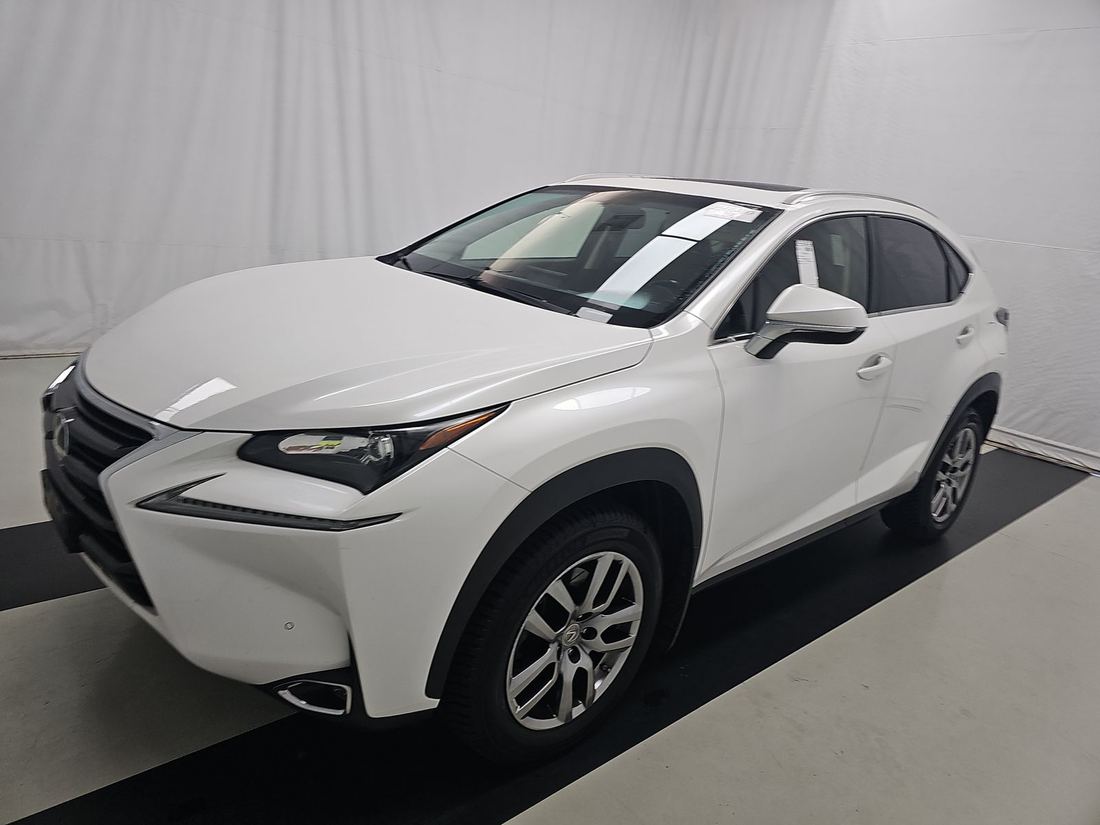2015 LEXUS AGZ10L/AGZ15L/AYZ10L/AYZ15L