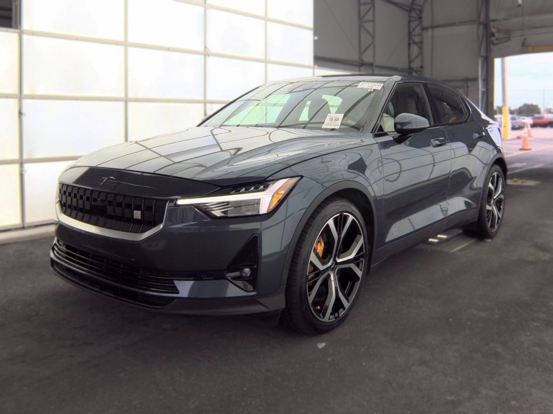 2023 POLESTAR Polestar 2