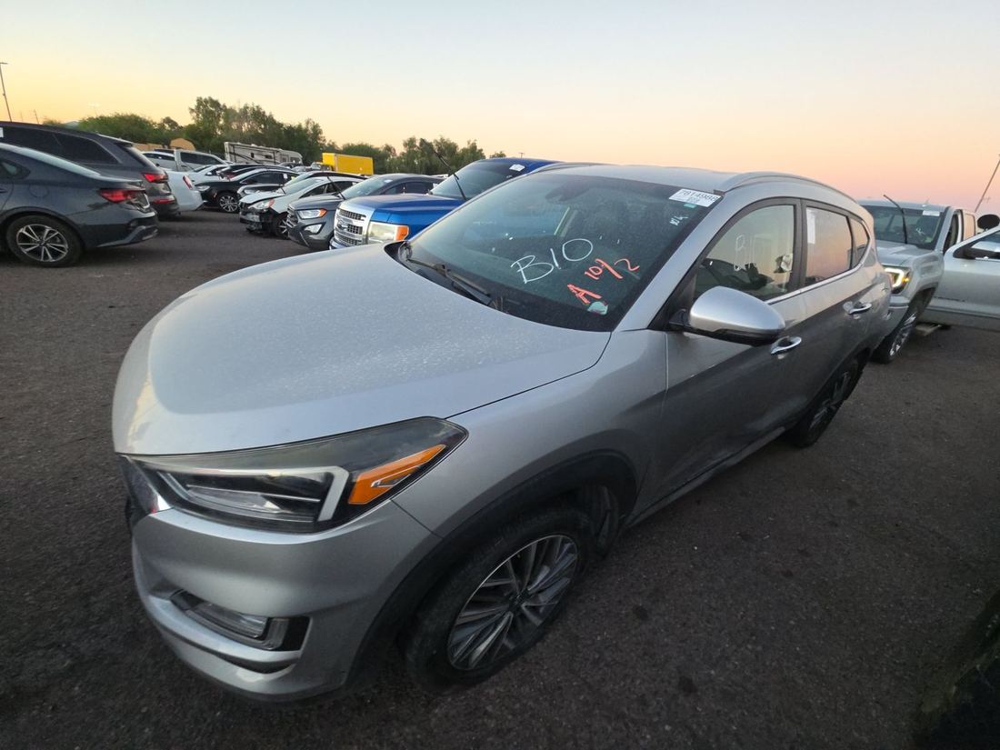 2020 HYUNDAI Value, SEL, Sport, Limited, Ultimate