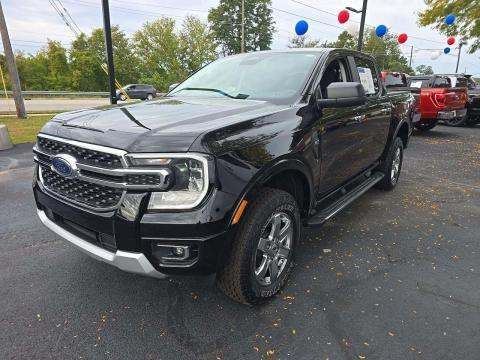 2024 Ford XLT