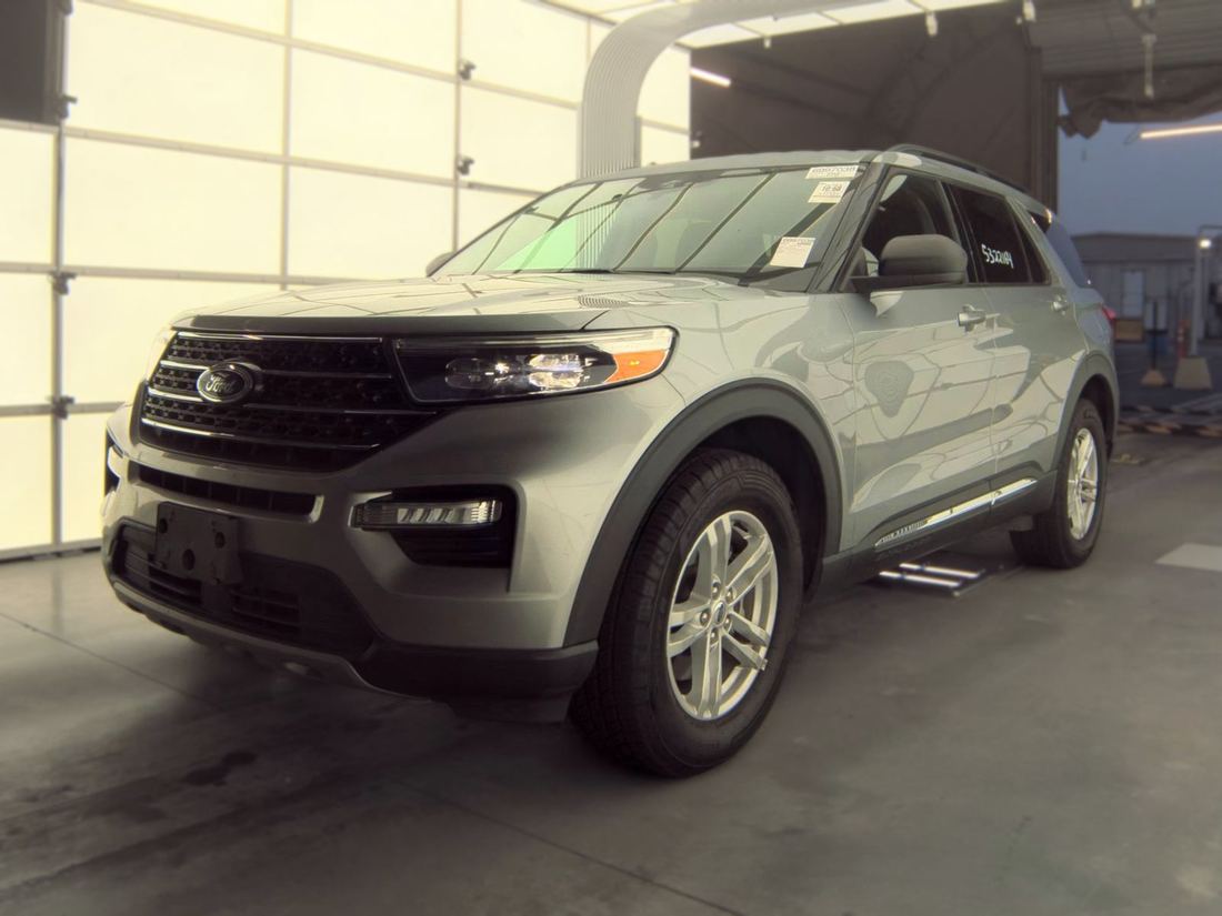 2024 Ford XLT