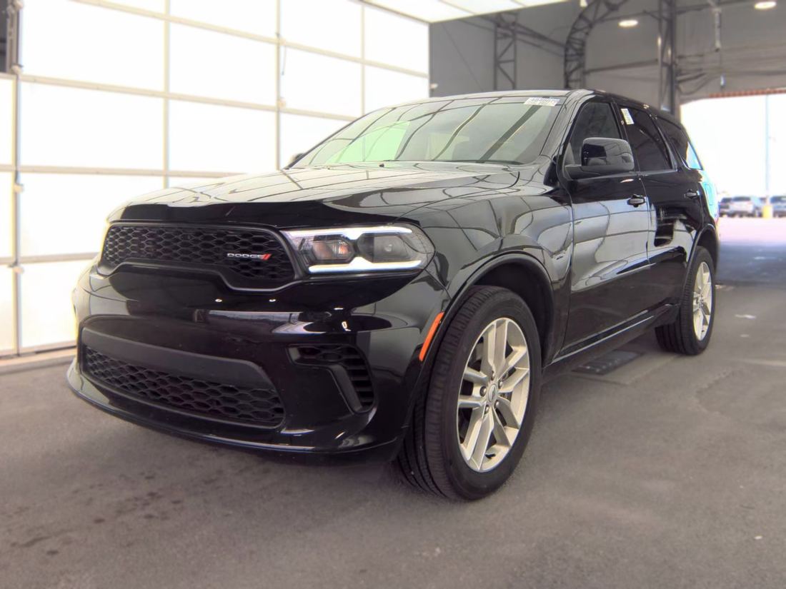 2025 DODGE GT