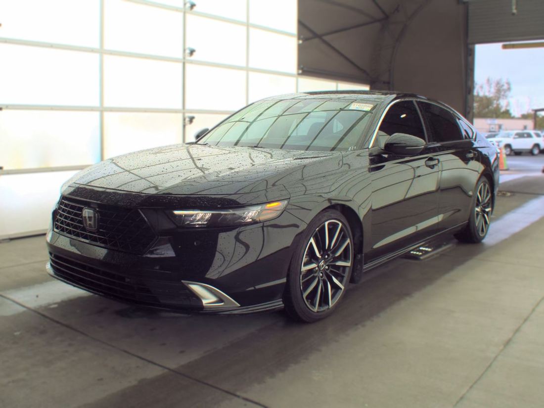 2025 HONDA Touring