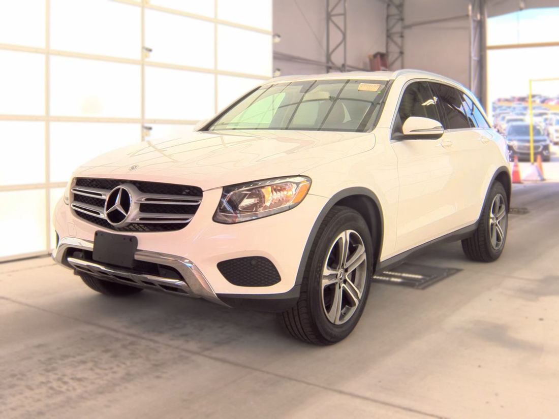 2019 MERCEDES B None