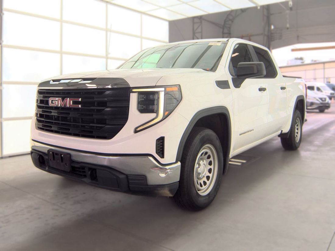 2023 GMC 1500