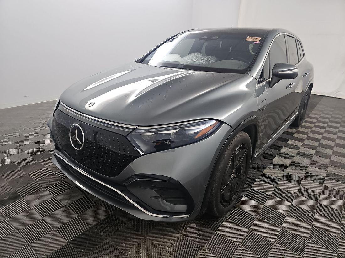 2023 MERCEDES B None
