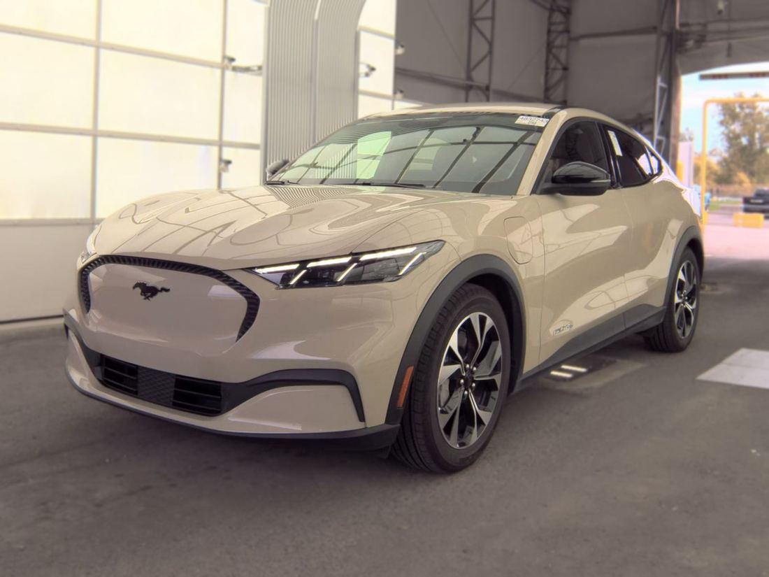 2026 FORD Select