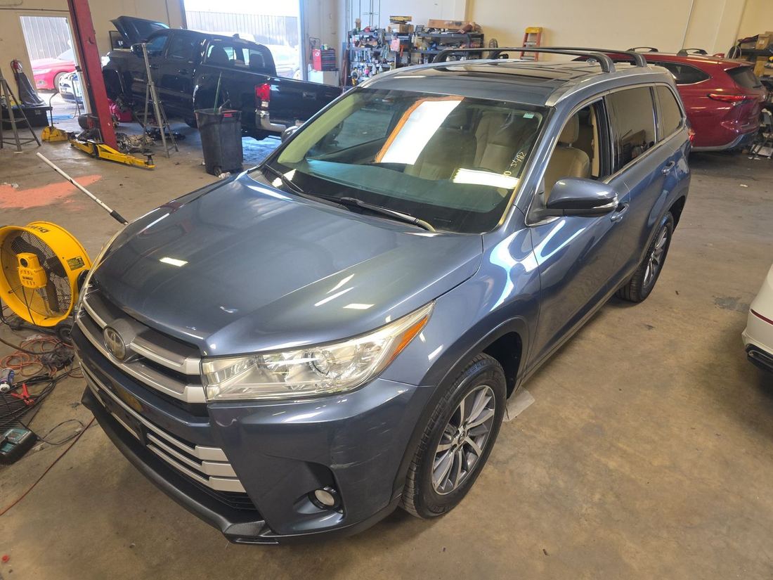 2019 TOYOTA ASU50L/GSU50L/GSU55L/GVU58L