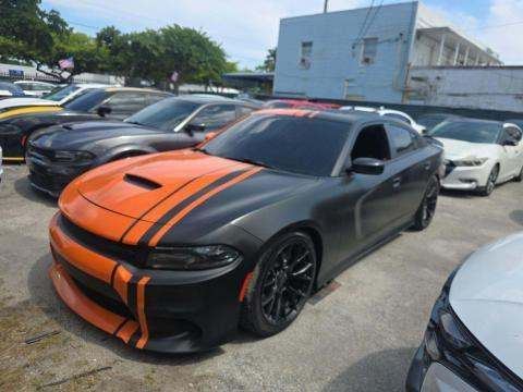 2023 Dodge LD