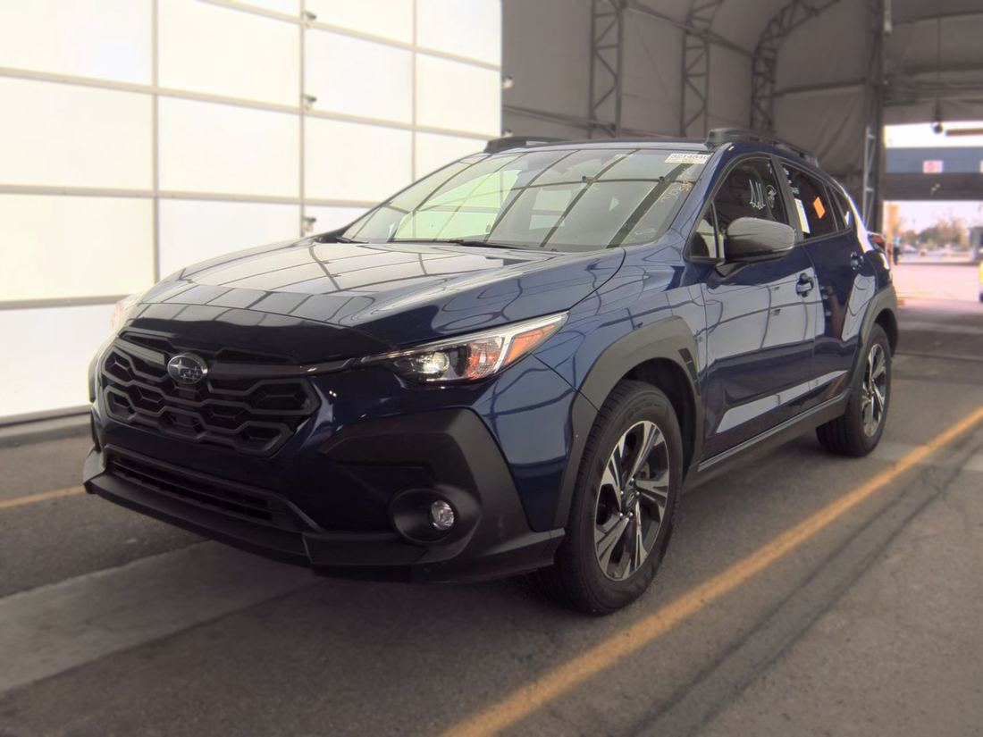 2025 Subaru Premium
