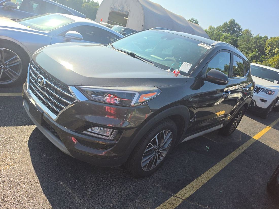 2020 Hyundai Value, SEL, Sport, Limited, Ultimate