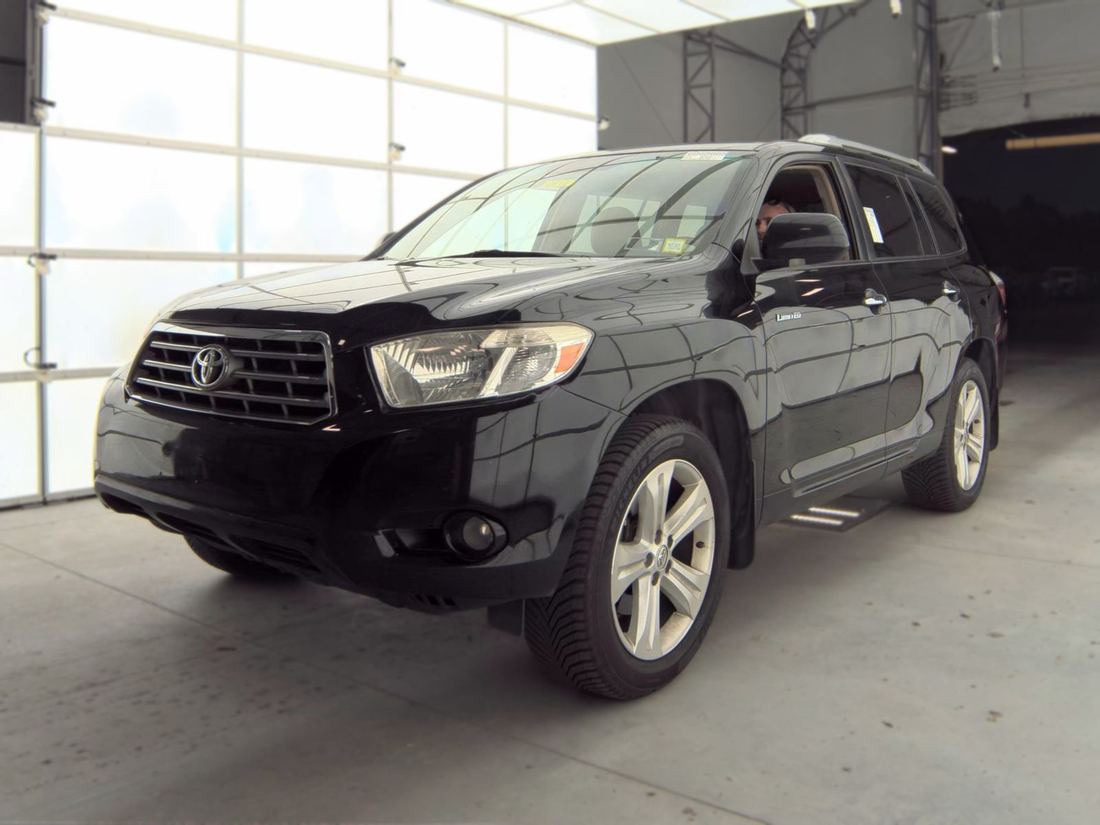 2008 TOYOTA GSU40L/GSU45L/MHU48L/ASU40L