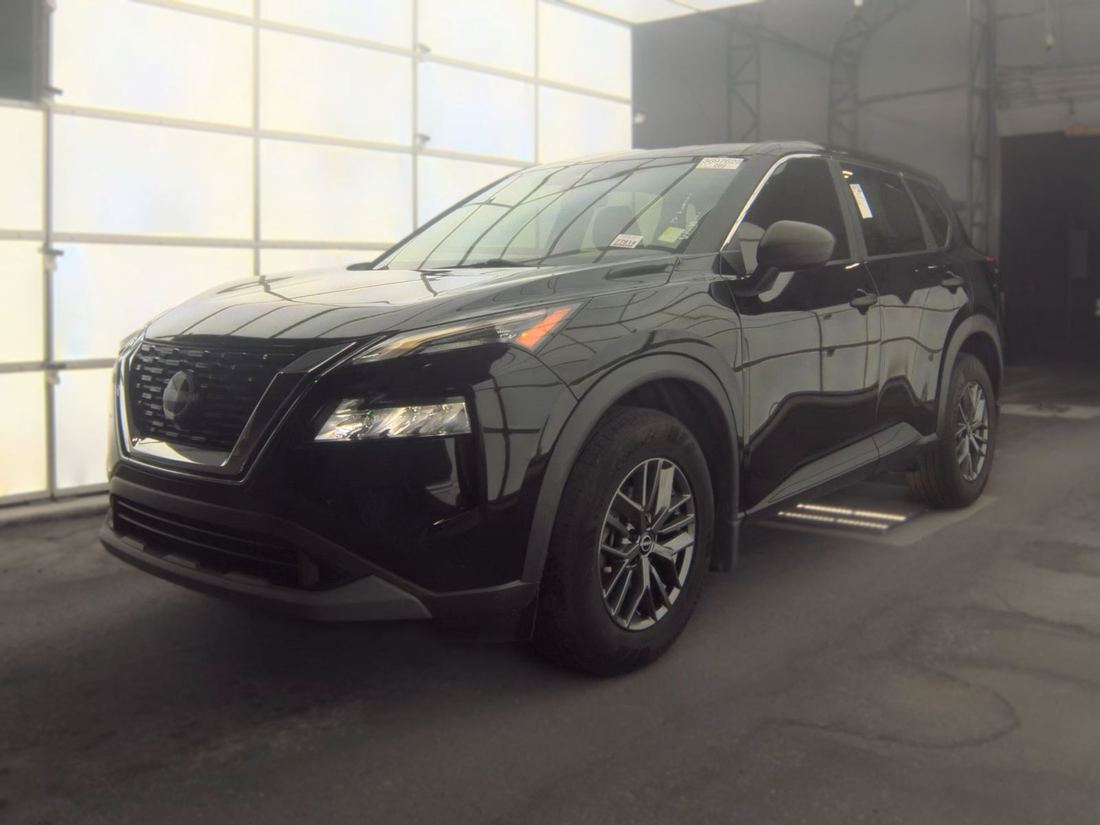 2023 NISSAN S
