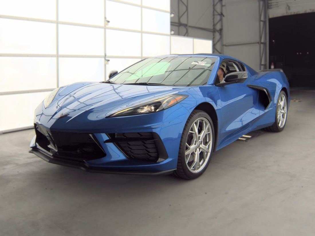 2023 CHEVROLET Premium 3LT