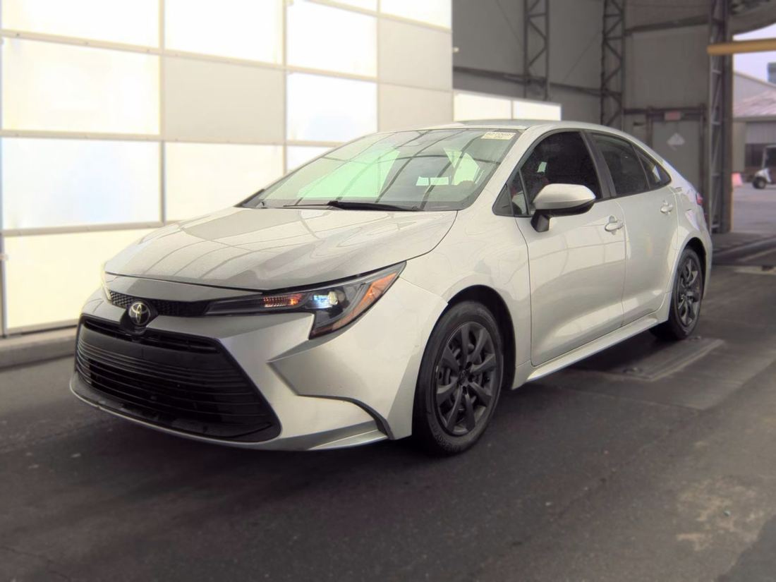 2024 TOYOTA 18 Series