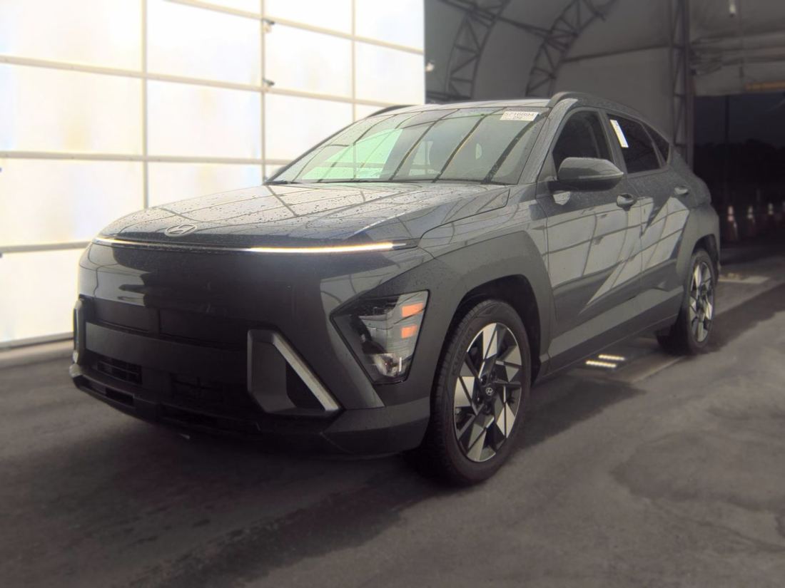 2025 HYUNDAI SEL, N Line S