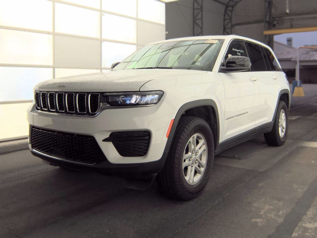 2024 JEEP WL