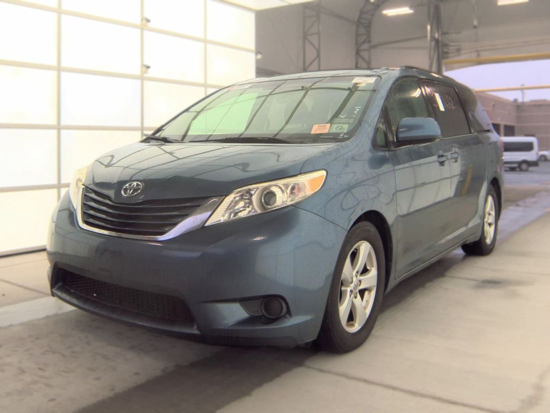 2015 TOYOTA GSL30L/GSL33L/GSL35L