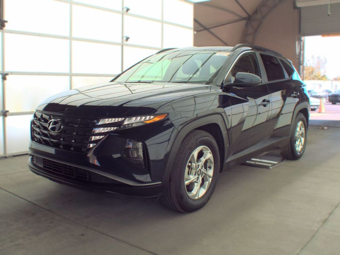 2024 HYUNDAI SEL