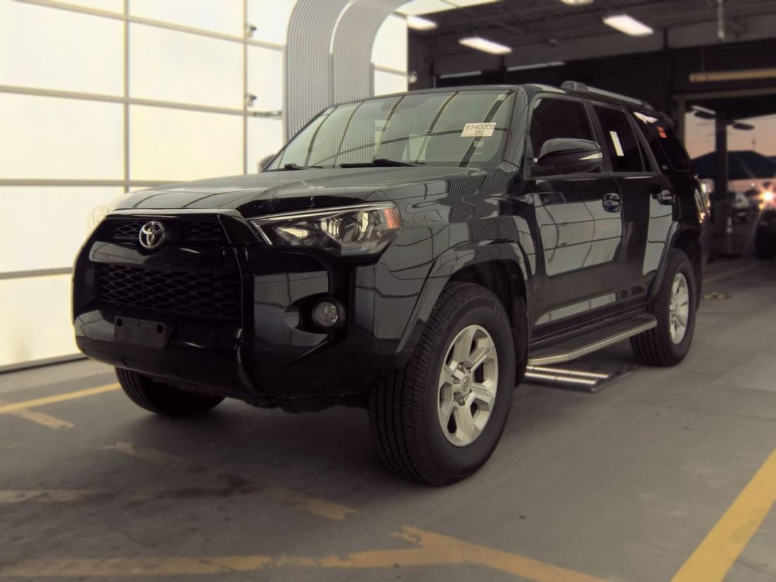 2019 TOYOTA GRN280L/GRN285L