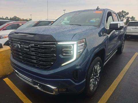 2026 GMC 1500