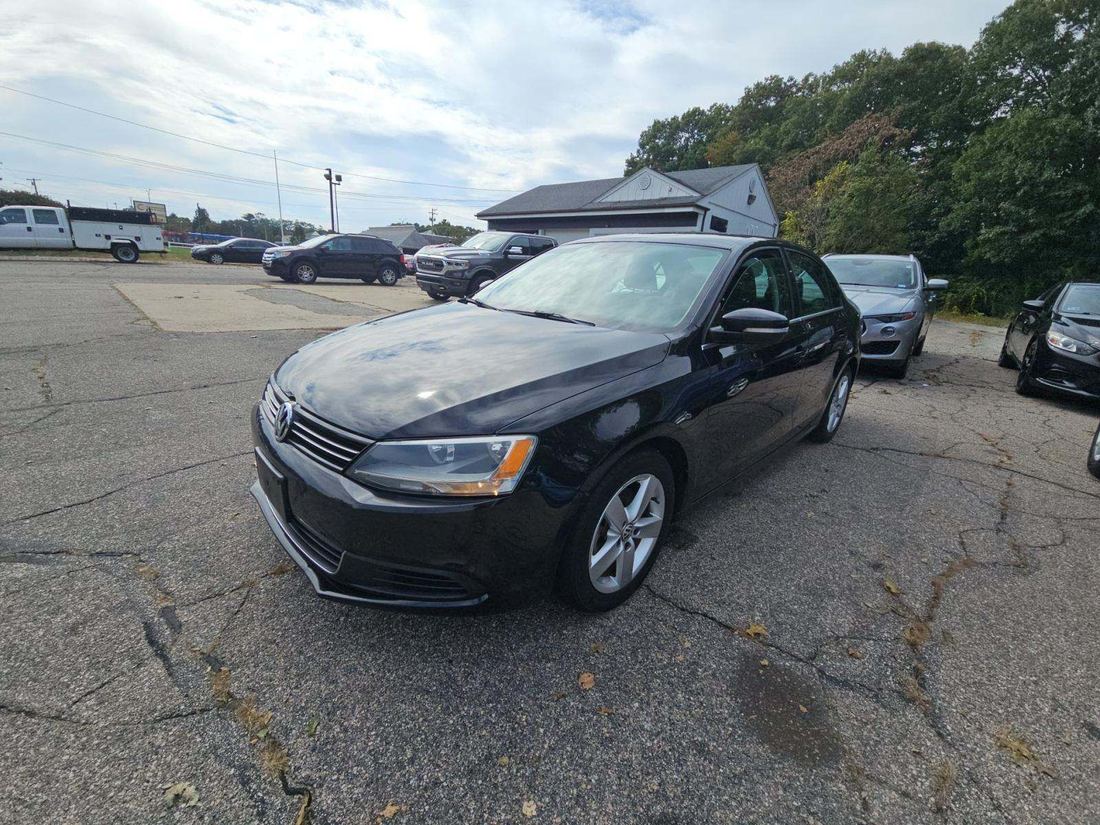 2014 VOLKSWAGEN SEL, TDI